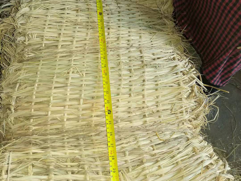 草簾的制作方法您了解嗎？